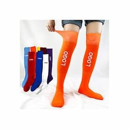 Custom Socks 20-30 Mmhg Cheap Graduated Athletic Fit Compression Socks For Running Socks,Nurses,Shin Splints,Flight