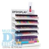 Custom Display Rack Counter Nail Polish Display Stand Shop Counter Nail Polish Essential Oil Nail Polish Stand Holder