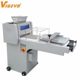 Vigevr Commecial Electric Toast Bread Forming Machine