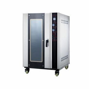 Baking Equipment Machine Electric Convection Oven with Steam Spray