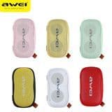 Awei Y900 portable Bluetooth Wireless Speaker with Mini Size