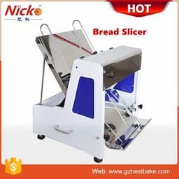 Bread Slicer Machine 12mm of Bread Slicing Machine