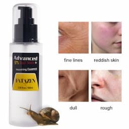 Wholesale Anti-Age Dark Spot Removal Repairing Moisturizing Serum Private Label Skin Care Products Anti Acne Snail Facial Serum