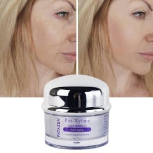 Anti-Aging Firming Brightening Skincare Pore Shrinking Restore Skin Elasticity Facial Cream