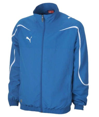 Puma Men's Training Jacket