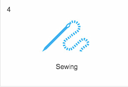 Sewing Needle