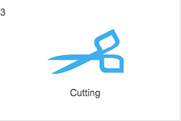 Cutting Scissors