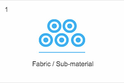 Fabric Rolls