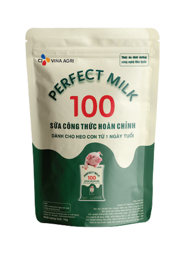 Perfect Milk 100