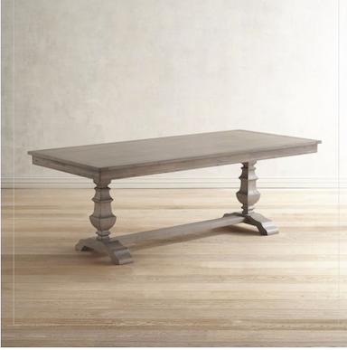 Treviso Dining Table