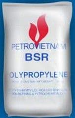 Petrovietnam BSR Polypropylene