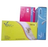 Vglove Latex Examination Gloves