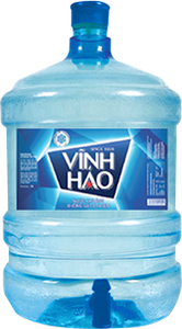 Vinh Hao Mineral Water