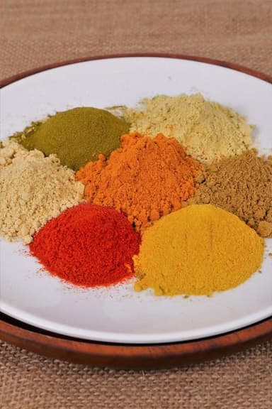 Spices