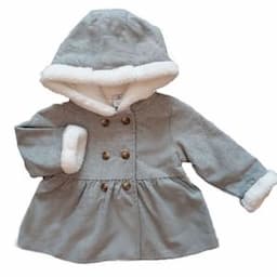 Children's coat