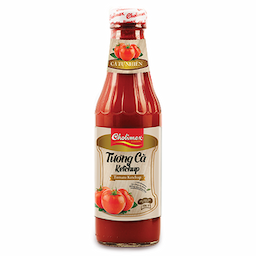 Tomato Ketchup