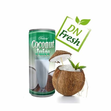 Coconut Juice