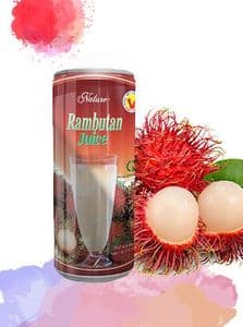 Rambutan Juice