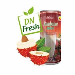 Rambutan Juice