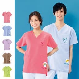 nurse uniform