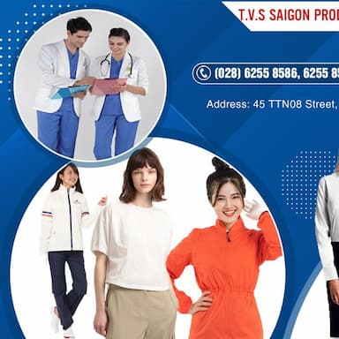 Uniforms and fashion apparel