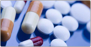 Pharmaceutical raw materials and chemicals