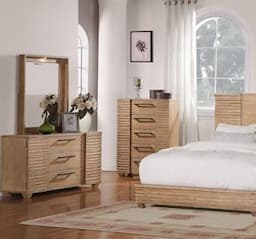 Bedroom set