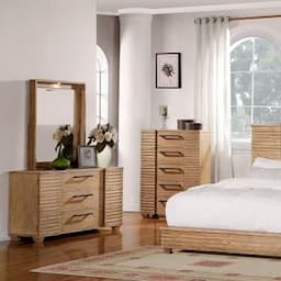 Bedroom set