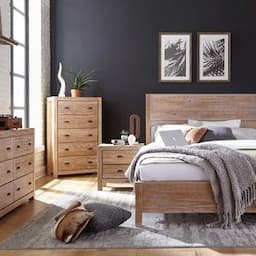 Bedroom furniture