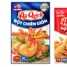 Aji-Quick®