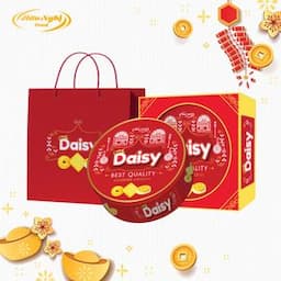 GOLD DAISY Assorted Cookies