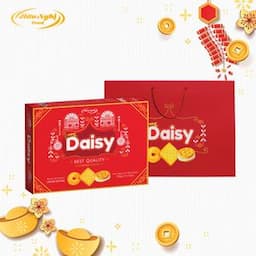 GOLD DAISY Assorted Cookies