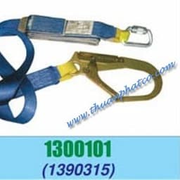 Safety Harness