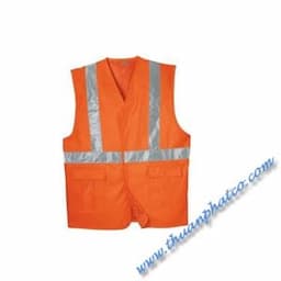 Safety Vest