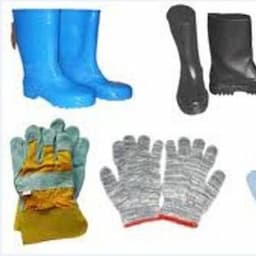 Protective Gear Set