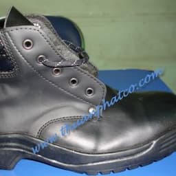 Safety Boots