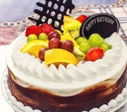 Fruit Cake