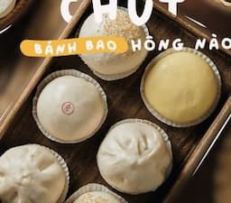 Bánh Bao