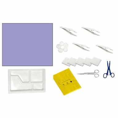 Medical Dressing Kit