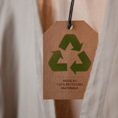 Recycled Clothing