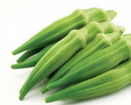 Okra