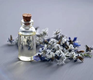 Fragrance oil for Personal Care