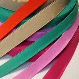 Braided Elastic Tape