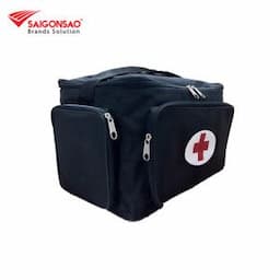 Saigonsao First Aid Bag