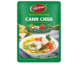 Barona Canh Chua Sauce