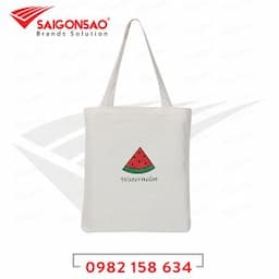 Canvas bag