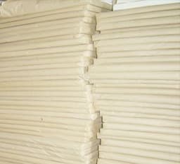 Duplex paper