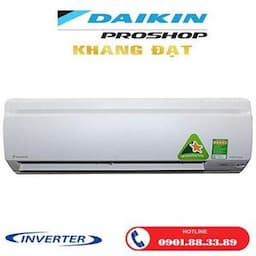 Daikin Inverter Air Conditioner