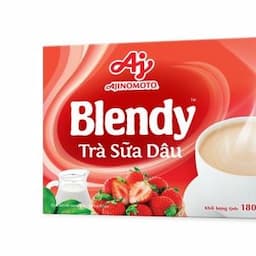 Blendy instant drink