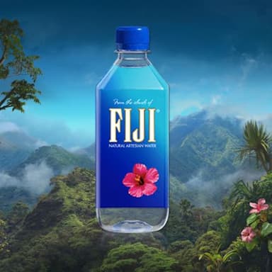 FIJI Natural Artesian Water